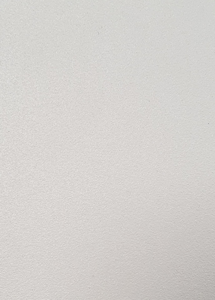 Blanc sablé verrière sur-mesure