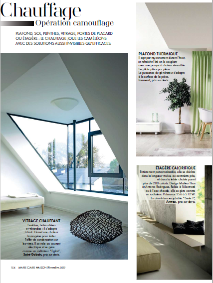 Sundoor, marie claire