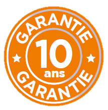 Garantie 10 ans