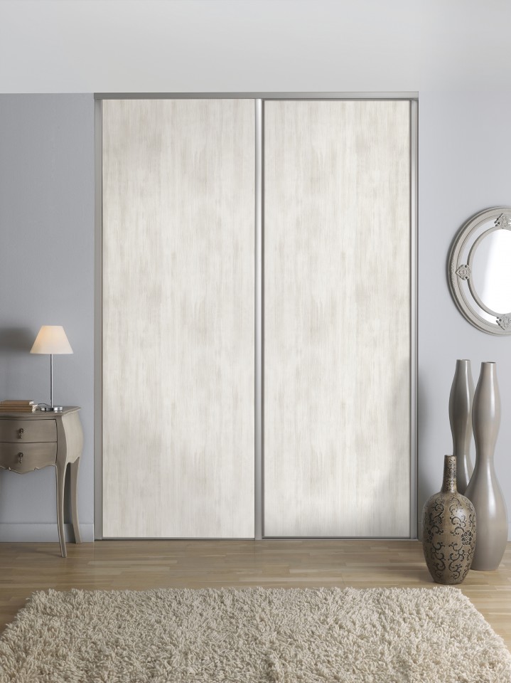 SIFISA, Porte coulissante Classic