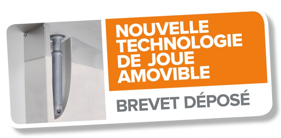 Agenceo : brevet déposé