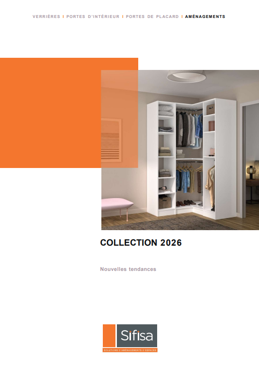 Catalogue aménagement