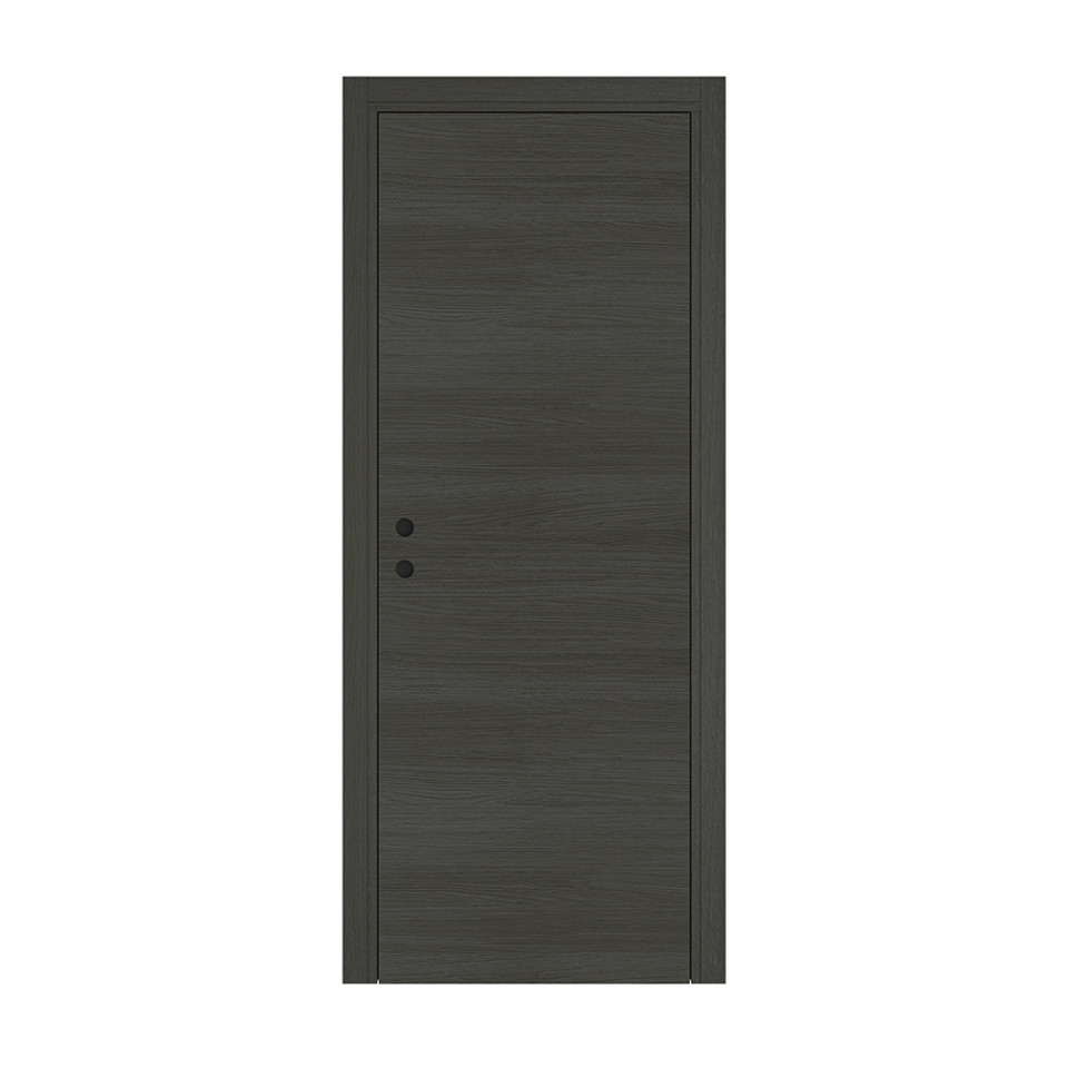 Bloc-porte  gris anthracite SIFISA